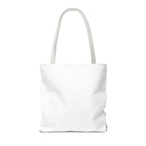 God is Good Tote, Christian Tote, Faith Statement Tote