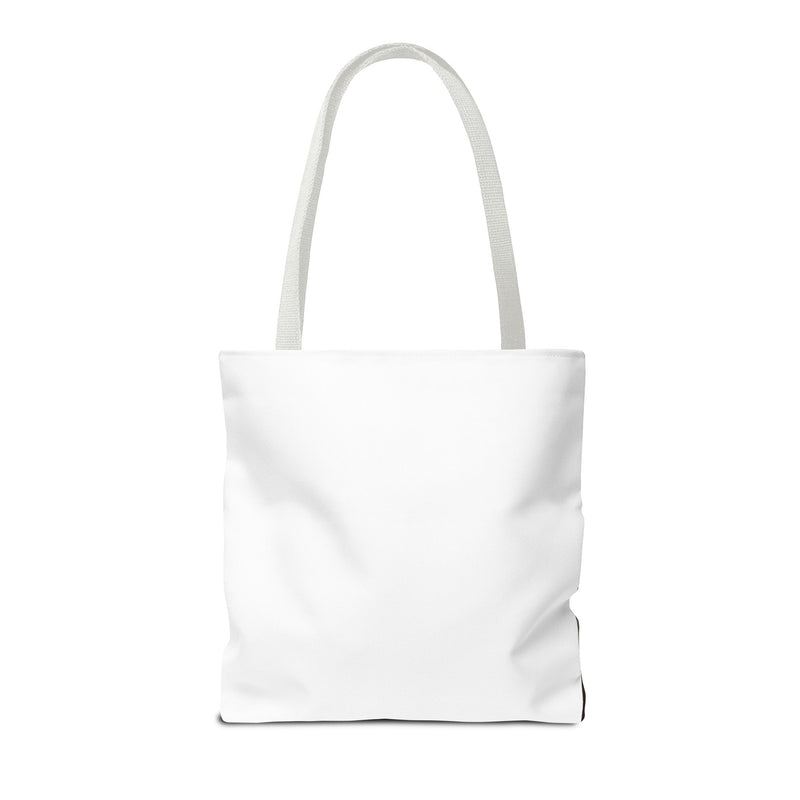 God is Good Tote, Christian Tote, Faith Statement Tote