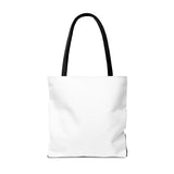 God is Good Tote, Christian Tote, Faith Statement Tote