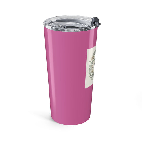 Bless the Lord Tumbler 20 oz, Psalm 103 Tumbler, Scripture Tumbler