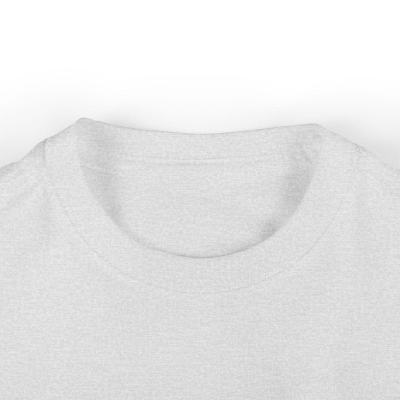 Smile Baby Tee, Baby T-Shirt, Cute Infant T-Shirt,