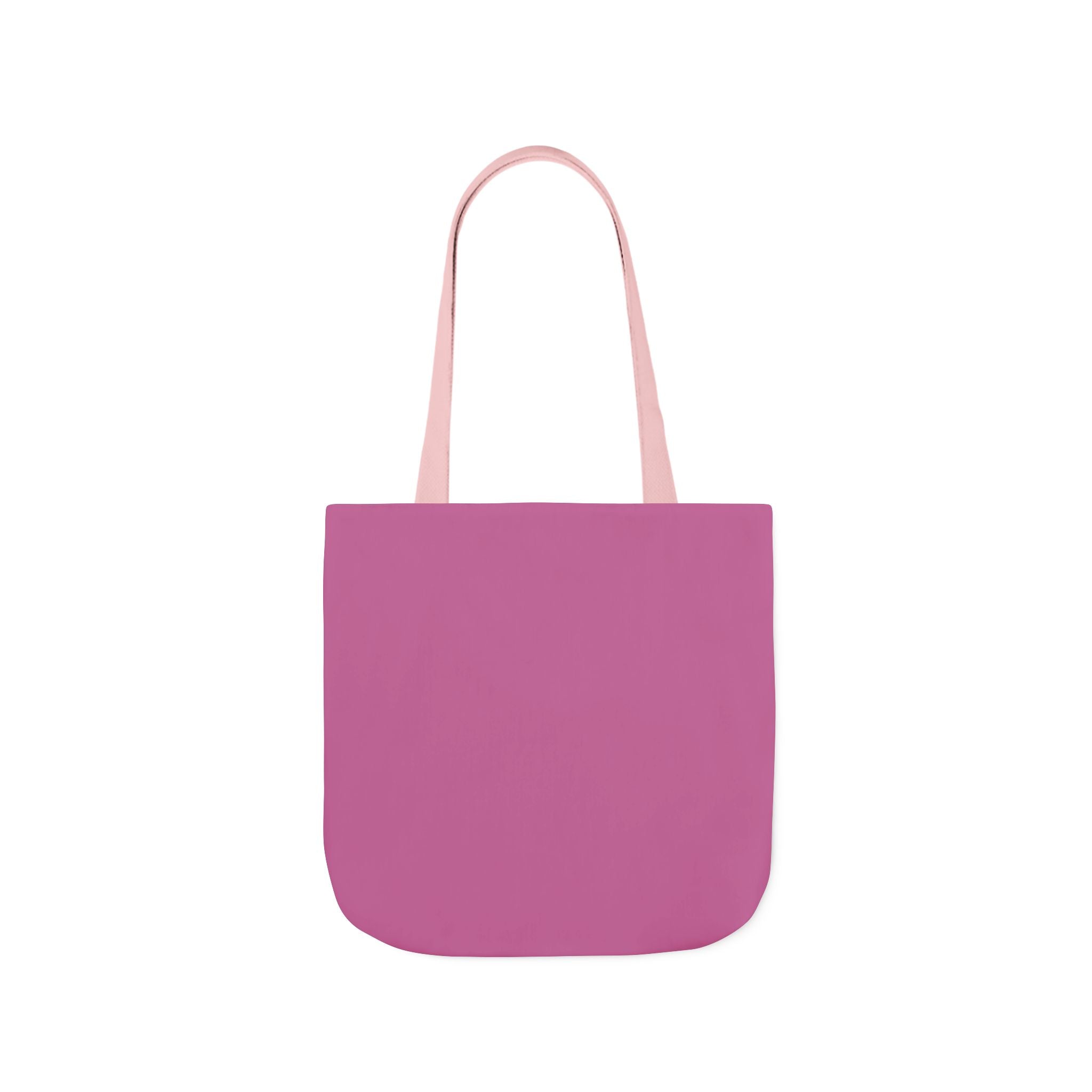 Fun in the Sun Floral Canvas Tote